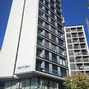 Ventura Go - Venta De Apartamento Nuevo De 1 Dormitorio Con Garaje
