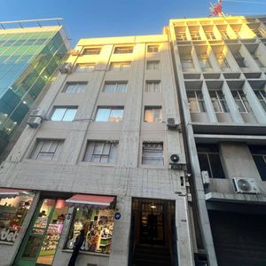 Oficina En Venta (no Admite Vivienda) En Ciudad Vieja