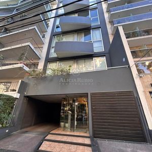 Ellauri Y 21 . Alquiler Loft Duplex 1 Dormitorio, Escritorio Y Terraza Amplia Con Sol