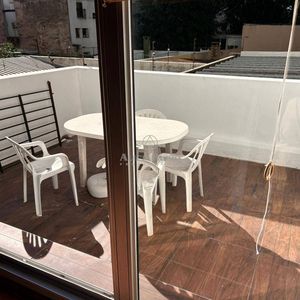 Ellauri Y 21 . Alquiler Loft Duplex 1 Dormitorio, Escritorio Y Terraza Amplia Con Sol