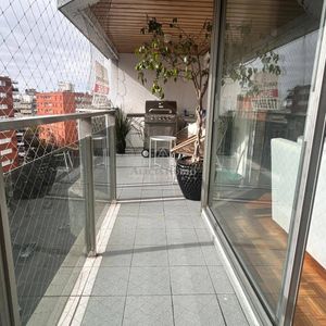Bv. España 2820 Esq. Ellauri. Balcon, Estar, 3 Dorm + Serv +4 Baños+ 2 Garajes. Box. Barbacoa Comun! Gc$20.000