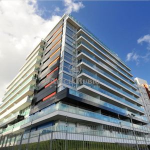 Rambla Y Colombes. Edificio Aquarius. Arq. Campiglia. 4dorm + 3 Baños. Amenities. Garaje X 2 Independiente. Box.