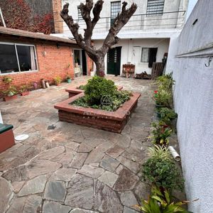 Mac Eachen Y Feliciano Rodriguez. P. Unico. Ideal 2 Flias O Flia + Barbacoa. Patio. 2 Garajes.