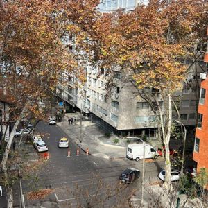 Apartamento En Alquiler De 2 Dormitorios. 2 Baños. Terraza. Sin Garaje