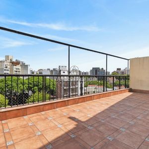Cavia Y Berro. Penthouse 3 Dorm+ Esc+ Estar+ Gran Terraza+ Garaje. 181 Mts Totales.