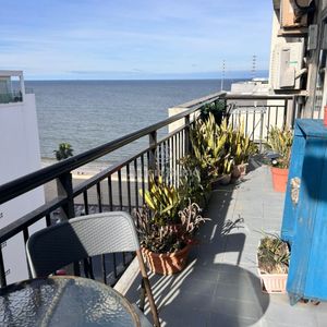 Masini Y Rambla . Vista Mar! 100 Mts + Terraza. Garaje. Gc$14.500.