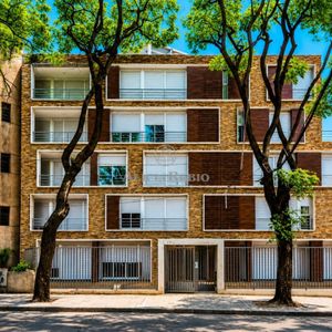 Apartamento En Venta De 1 Dormitorio C/garaje En Pocitos