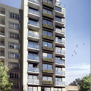 En Venta ¡apto. 1 Dormitorio. 1 Baño. Pocitos 
