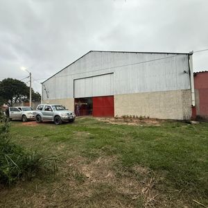 Galpón Empresarial En Venta – Km 9 Doble Vía La Guardia