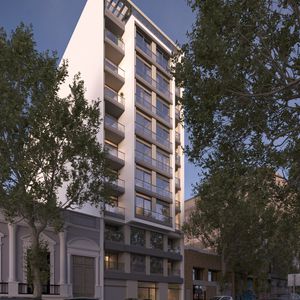 En Venta ¡a Estrenar! Apto, 2 Dormitorio. 1 Baño. Centro