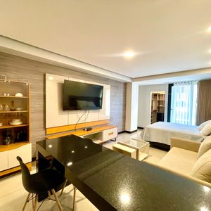 Monoambiente En Venta En Equipetrol En Sky Elite