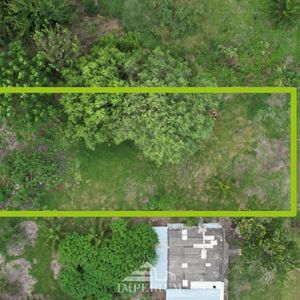 Terreno Nueva Helvacia