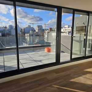 Venta Apartamento Un Dormitorio Centro Montevideo