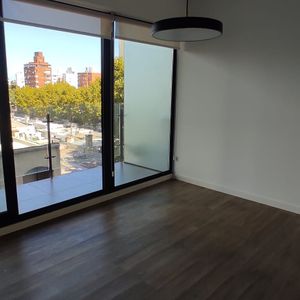 Alquiler Apartamento 1 Dormitorio Parque Rodó