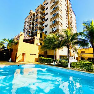 Departamento  De 1 Hab. En Venta Condominio Tajibo