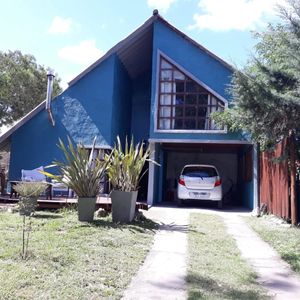 Casa Passiflora