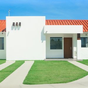 Hermosa Casa En Venta A Estrenar