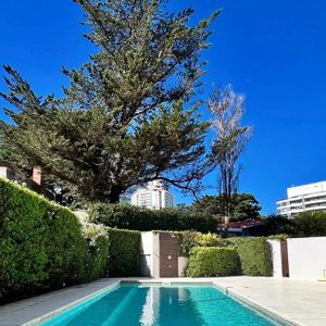 Venta Casa Con Piscina 