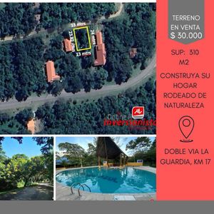 Terreno En Venta