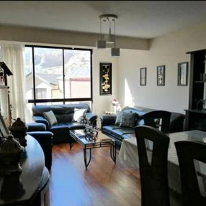 Departamento En Venta De 3 Dormitorios En Los Pinos