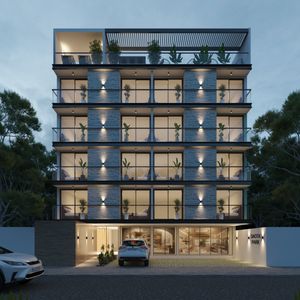 Monoambientes En Pre-venta Rentables En Saota Park