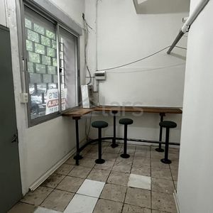 Apartamento En Alquiler / Aguada - Inmobiliaria Lars