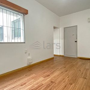 Apartamento En Alquiler / Palermo - Inmobiliaria Lars