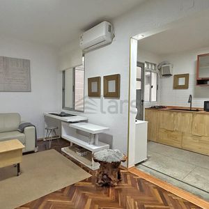 Apartamento En Alquiler / Buceo - Inmobiliaria Lars