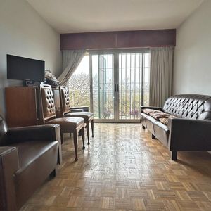 Apartamento En Venta / Parque Batlle - Inmobiliaria Lars