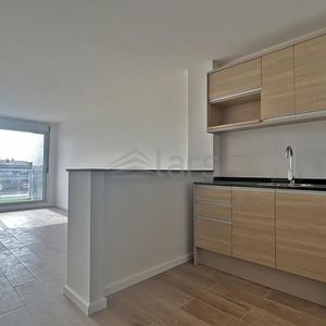 Apartamento En Alquiler / Buceo - Inmobiliaria Lars