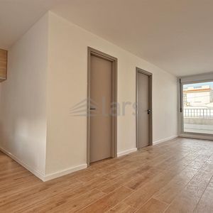 Apartamento En Alquiler / Buceo - Inmobiliaria Lars