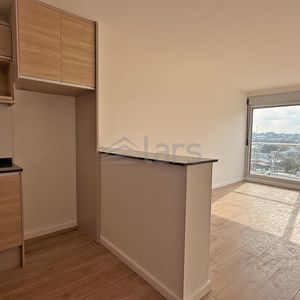 Apartamento En Alquiler / Buceo - Inmobiliaria Lars