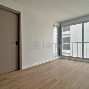 Apartamento En Alquiler / Buceo - Inmobiliaria Lars