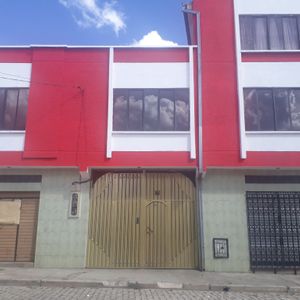 Propiedad En Muy Buenas Condiciones Y Cerca A La Avenida 