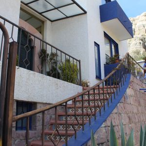 Vendo Hermosa Casa Zona Auquisamaña Bajo Calle 23 Costanera