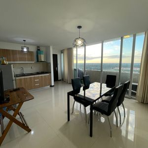Departamento De 3 Dormitorios En Venta Zona Norte 7mo Anillo, De Ocasion