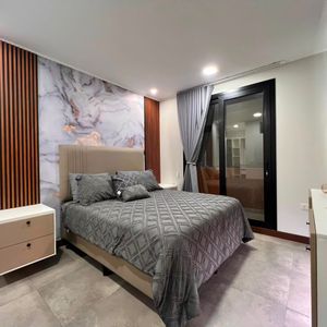Departamento Amoblado A Estrenar En Alquiler
