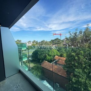 Venta Y Alquiler Monoambiente Américas Uno