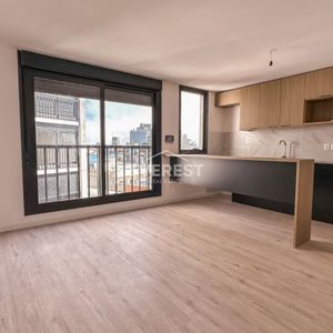 Venta Con Renta 1 Dormitorio La Blanqueada