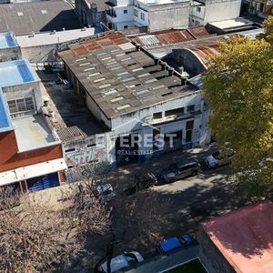 Galpón Depósito Con Oficina En Venta Cordón