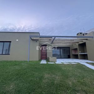 Venta Casa 2 Dormitorios Lagomar