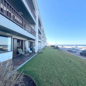 Apartamento Sobre El Emir