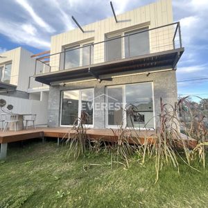 Casa En La Barra Maldonado