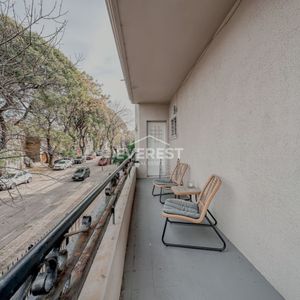 Venta Apartamento Punta Carretas 3 Dormitorios