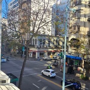 Oficina Alquiler 1 Ambiente Centro