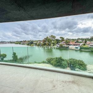 Venta Y Alquiler Apartamento 3 Dormitorios Parque Miramar