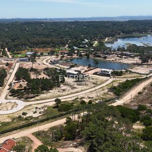 Venta Terreno Manantiales, Barrio Privado La Carolina Del Mar