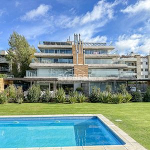 Alquiler Parque Miramar 3 Dormitorios
