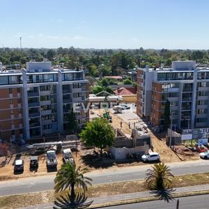 Alquiler Apartamento 1 Dormitorio Ciudad De La Costa