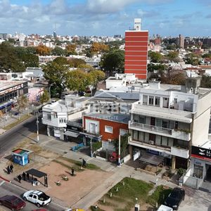 Terreno En La Blanqueada!